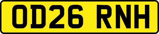 OD26RNH