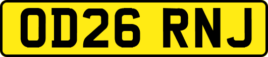 OD26RNJ