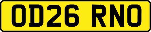 OD26RNO
