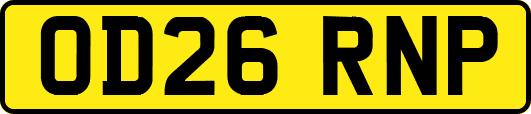 OD26RNP