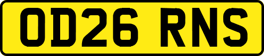 OD26RNS
