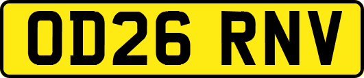 OD26RNV