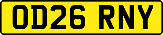 OD26RNY