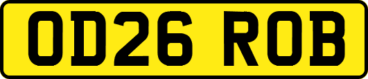 OD26ROB