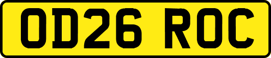 OD26ROC