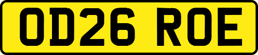 OD26ROE