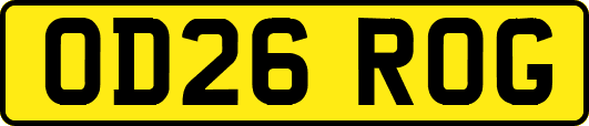 OD26ROG