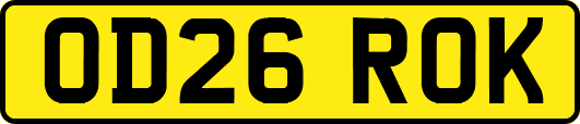 OD26ROK