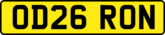 OD26RON