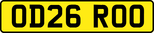 OD26ROO