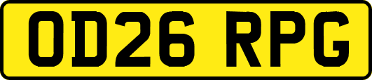 OD26RPG