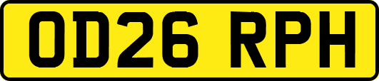 OD26RPH