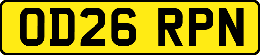 OD26RPN