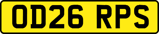 OD26RPS