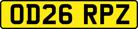 OD26RPZ