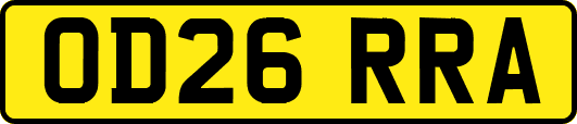 OD26RRA