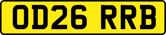 OD26RRB