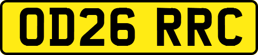 OD26RRC