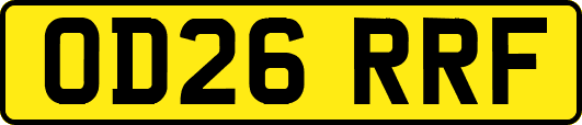 OD26RRF