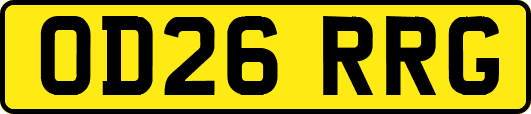 OD26RRG
