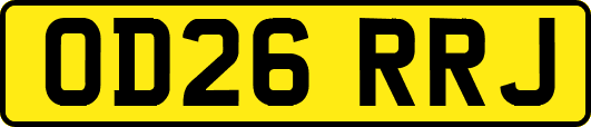 OD26RRJ