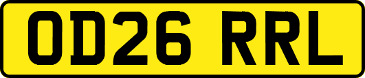 OD26RRL