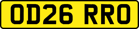 OD26RRO