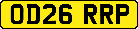 OD26RRP