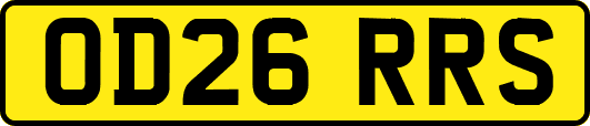 OD26RRS