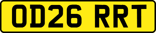 OD26RRT