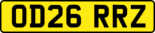 OD26RRZ