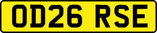 OD26RSE
