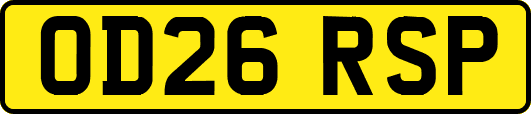 OD26RSP