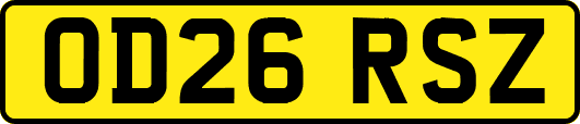 OD26RSZ