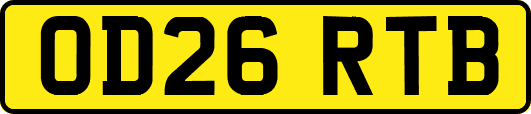 OD26RTB