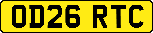 OD26RTC