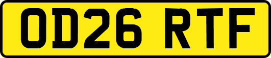 OD26RTF