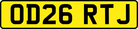OD26RTJ