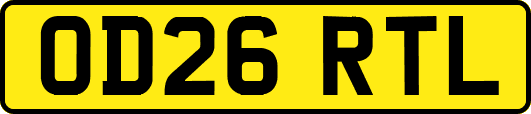 OD26RTL