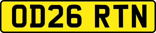 OD26RTN