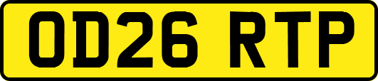 OD26RTP