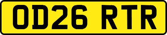 OD26RTR