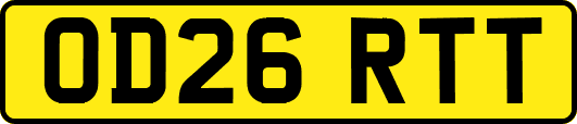 OD26RTT