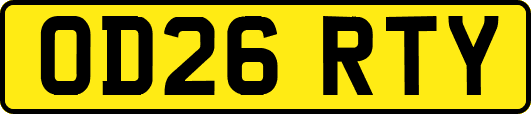 OD26RTY