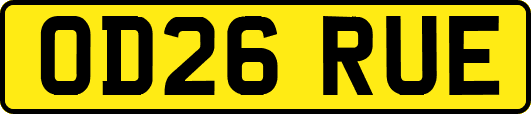OD26RUE
