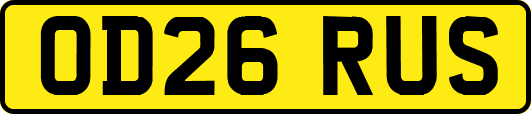 OD26RUS