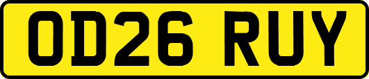 OD26RUY