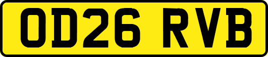OD26RVB