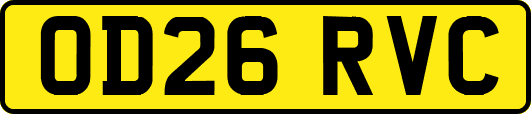 OD26RVC