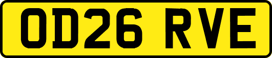 OD26RVE